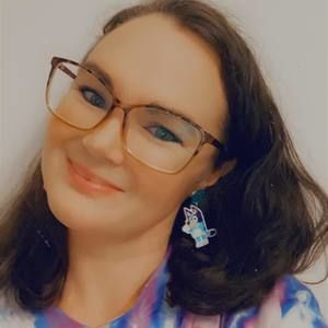 Meet your Posher, Katrina